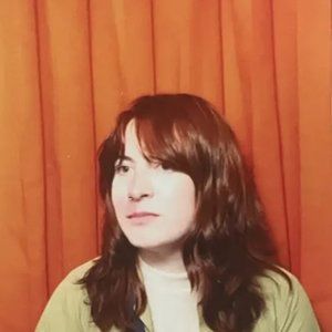 Meet your Posher, Tori